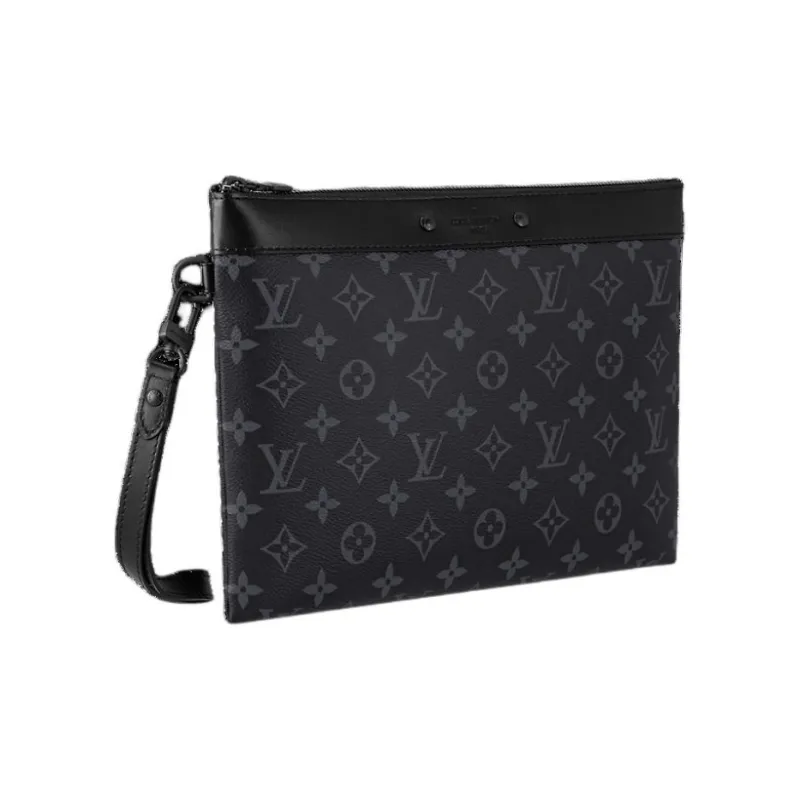 LOUIS VUITTON Pochette To Go-1