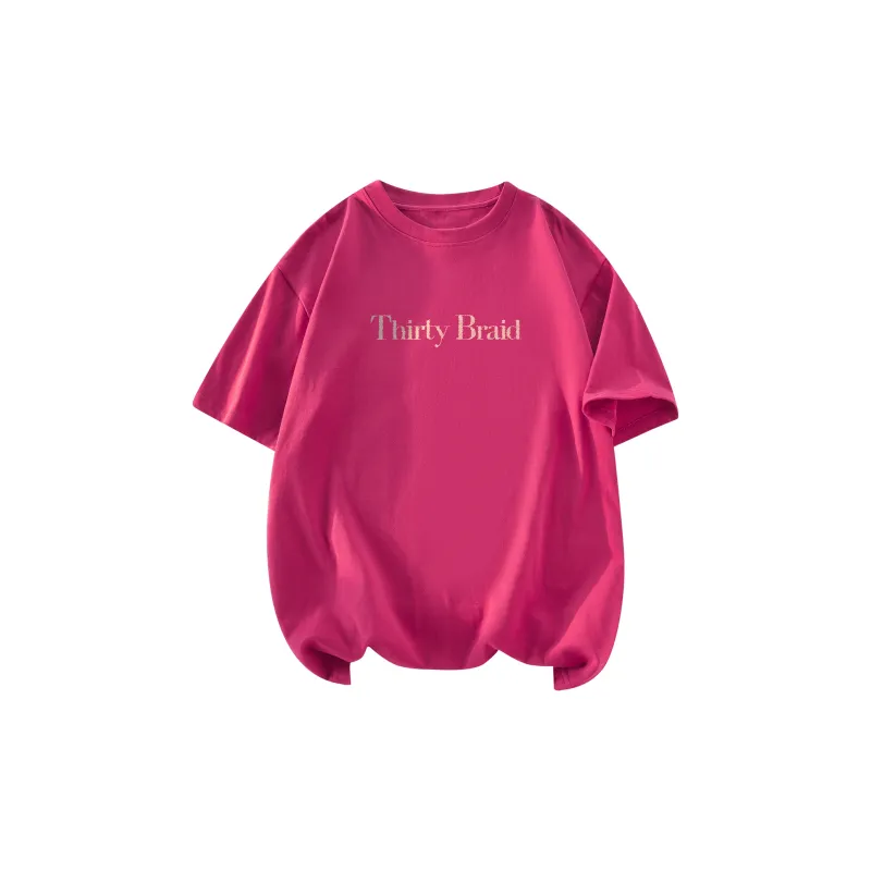 30BRAID T Shirts Unisex-10