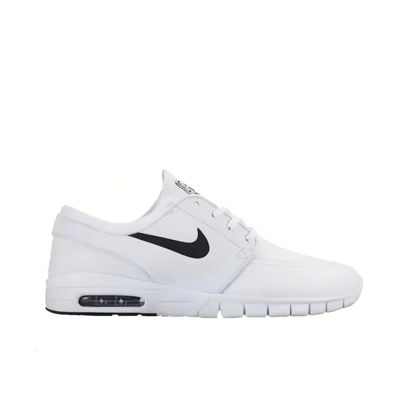 Nike Sb Stephan Janoski Max L White-1