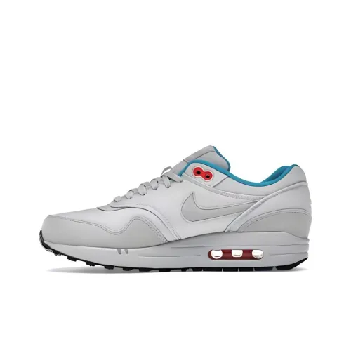 Nike Air Max 1 FB Pure Platinum