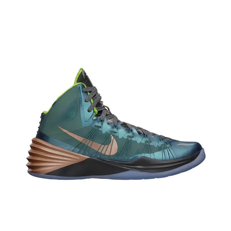 Nike Hyperdunk 2013 Kyrie Irving Australia Pe-1