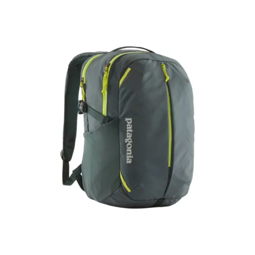 Patagonia Backpacks New Green