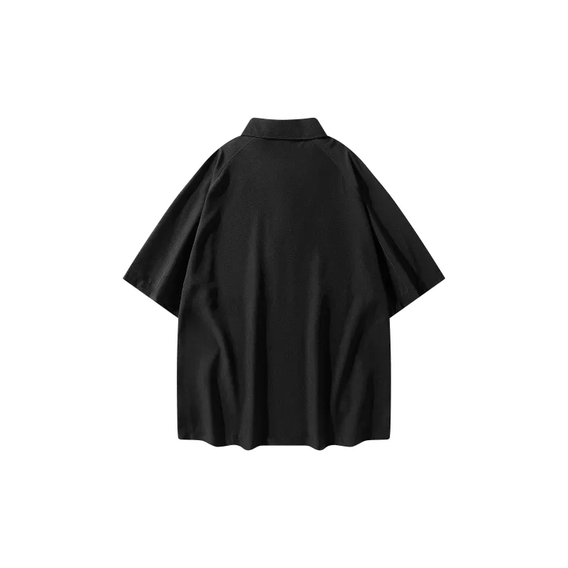 EDG Polo Shirts Unisex-1