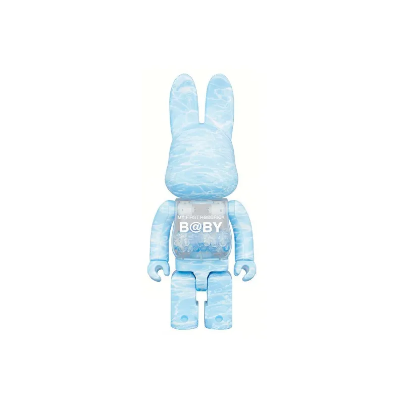 BE@RBRICK ArtToy-2