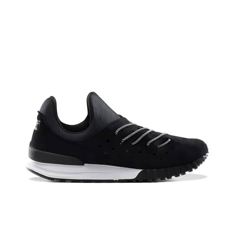 Onitsuka Tiger Monte Z 'Black'-1