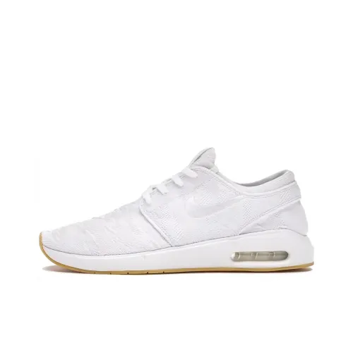 Nike SB Air Max Janoski 2 White Gum