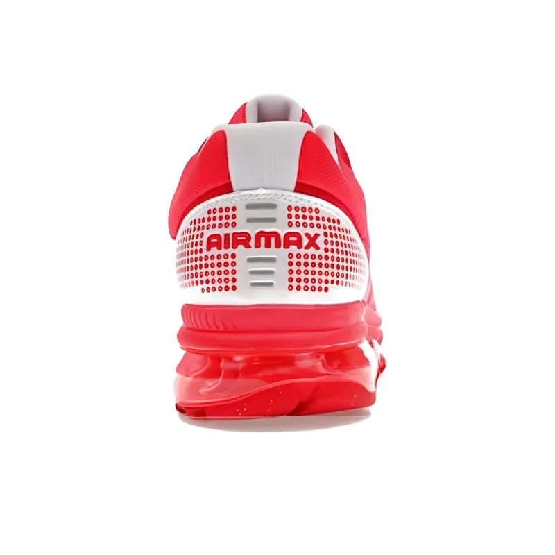 Nike Air Max 2009 Action Red-3