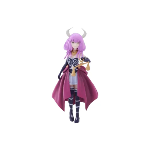 SEGA Desktop×Decorate Collection Frieren: Beyond Journey's End Guillotine Of The Witch's Tower Bonus Gifts