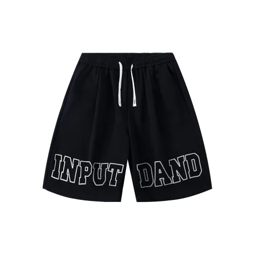 DAND Casual Shorts Unisex