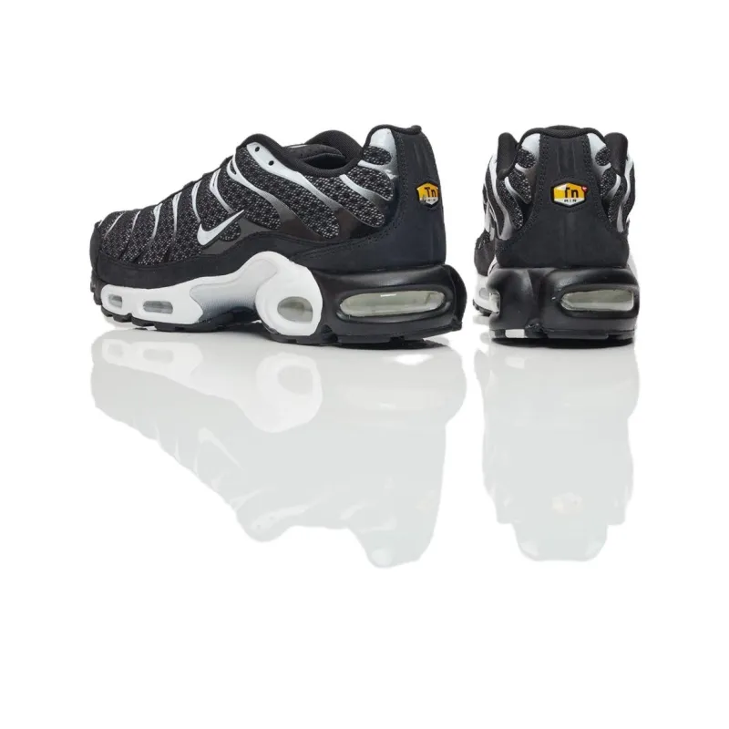 Nike Air Max Plus Black Sail-4