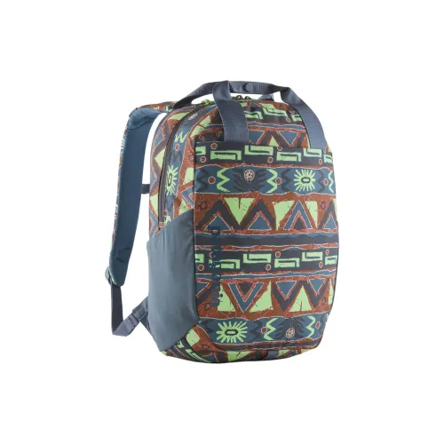 Patagonia Backpacks Multicolor