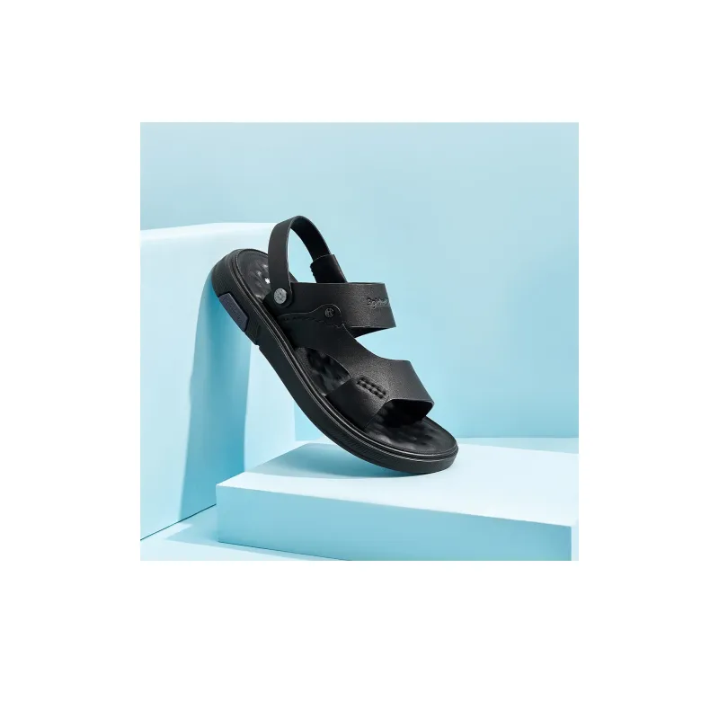 Spider King Beach Sandals Men's-5