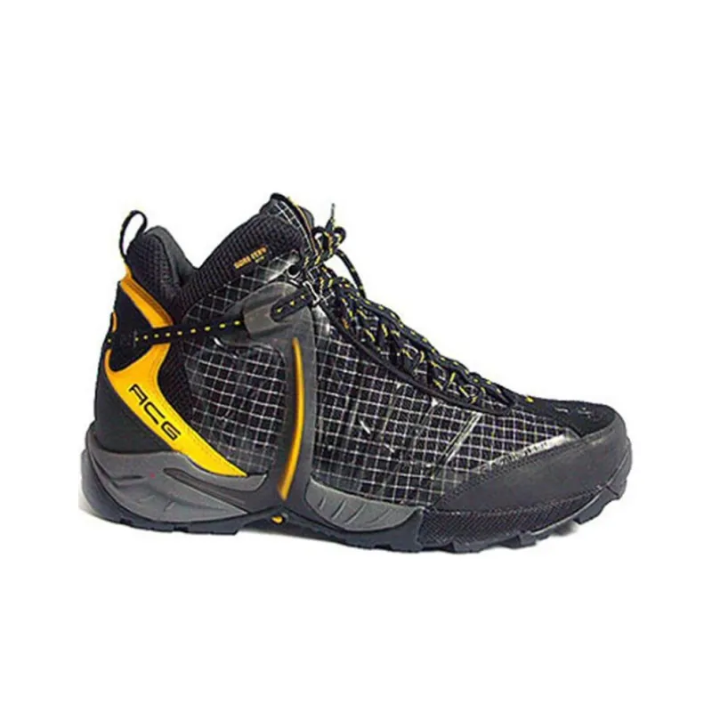 Nike Air Zoom Tallax Lite Og Black-1