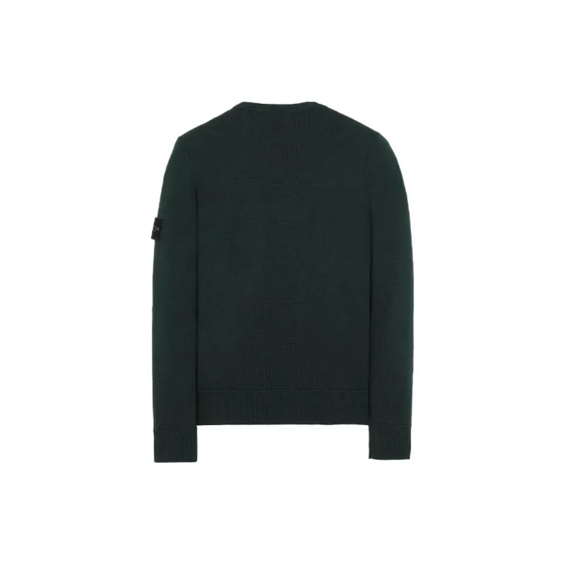 STONE ISLAND Sweater Men's Jasper-1