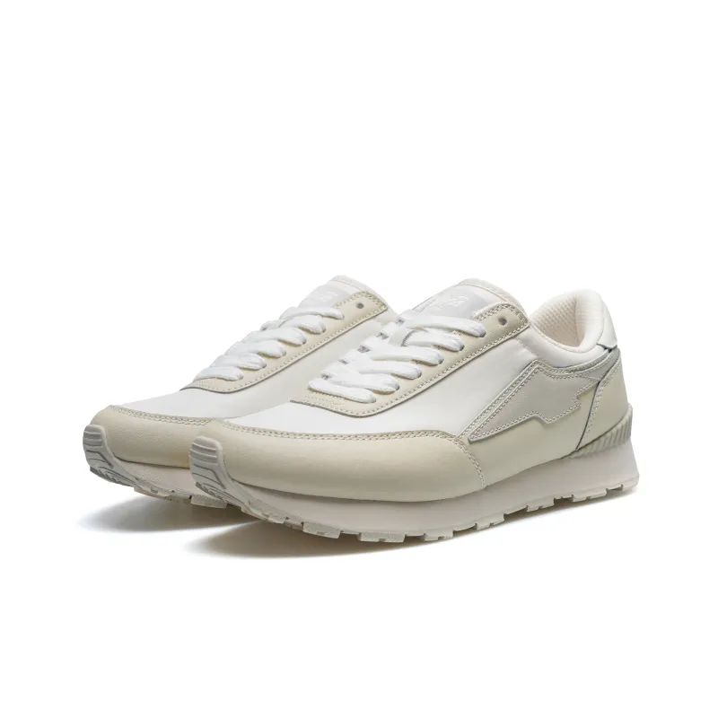 AVIA 900R Series Low-Top Casual Shoes Men's White Beige-2