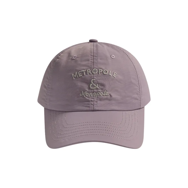CMFY Cotton Baseball Caps Unisex-2