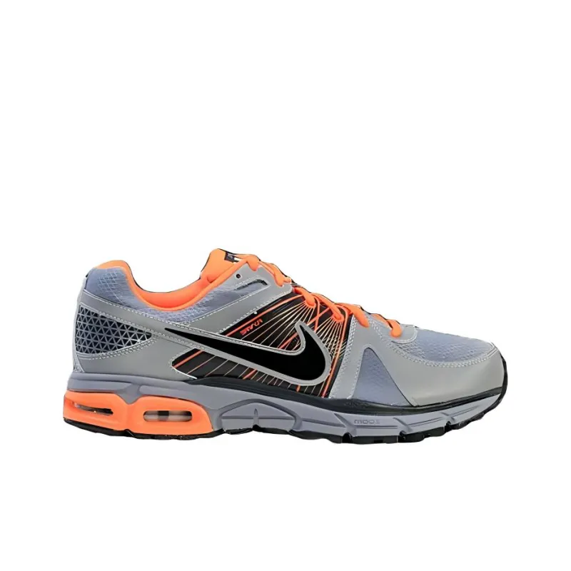 Nike Air Max Moto+ 9 Shield Cool Grey Orange-1