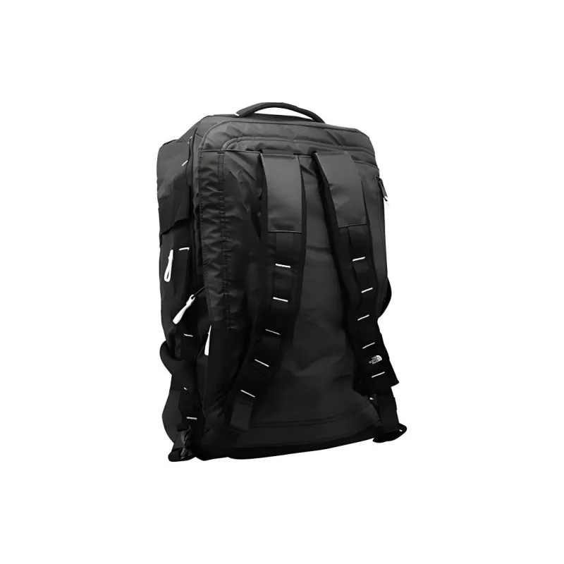 THE NORTH FACE Polyester Travel Bag Regular Unisex Black-4