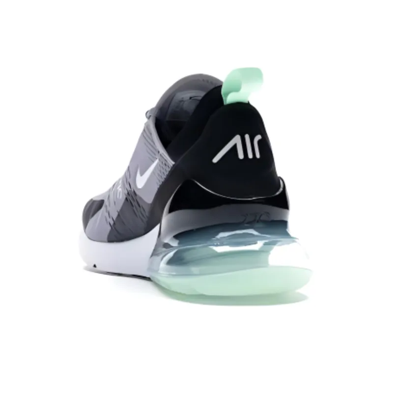 Nike Air Max 270 Atmosphere Grey Fresh Mint Black-3