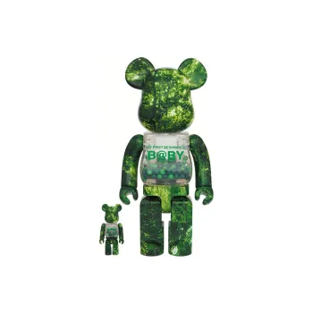 BE@RBRICK Trendy Doll