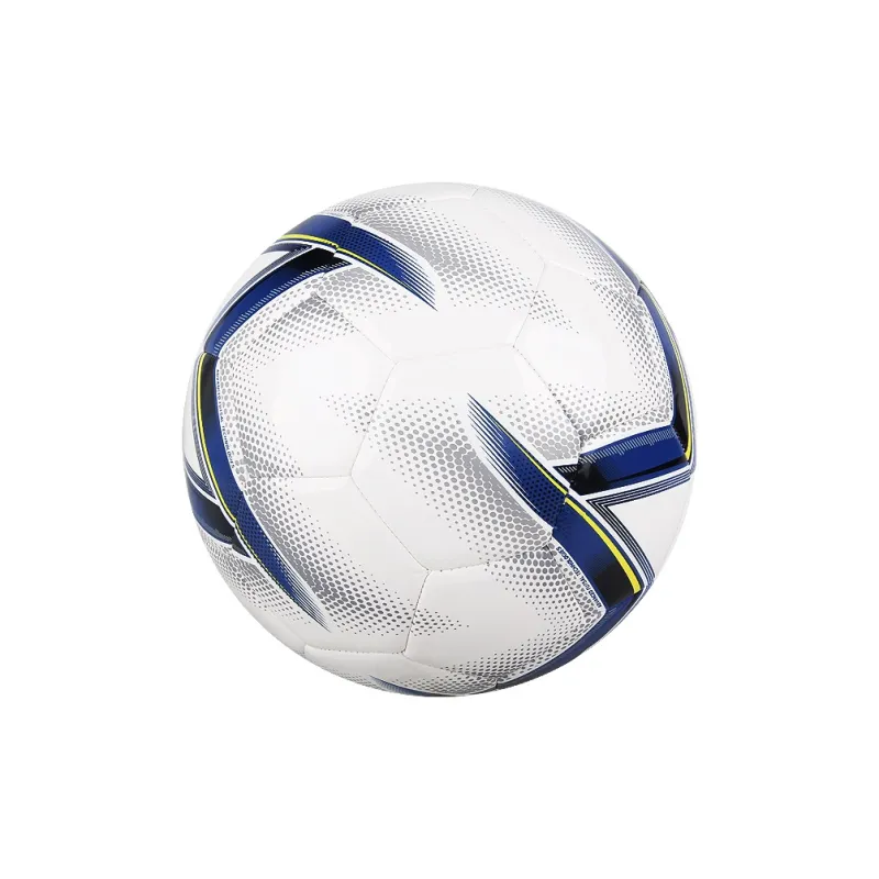 Star Size 5 Size 4 Soccer TPU Machine Stitched Soccer Ball Unisex-28