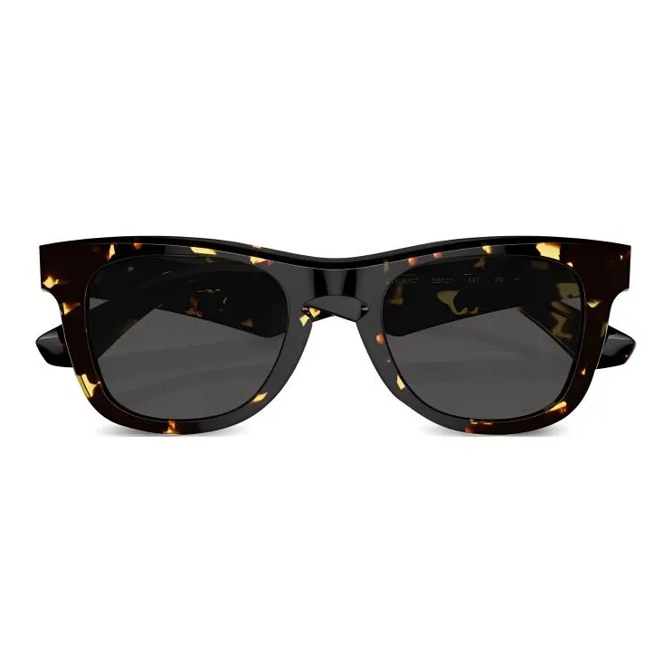 Burberry Square Frame Sunglasses-2