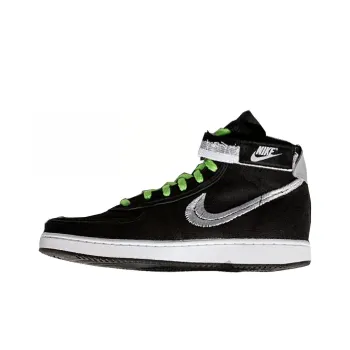 Nike Vandal High Stussy Black
