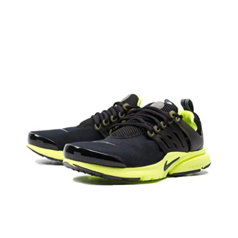 Nike Presto Black GS-2