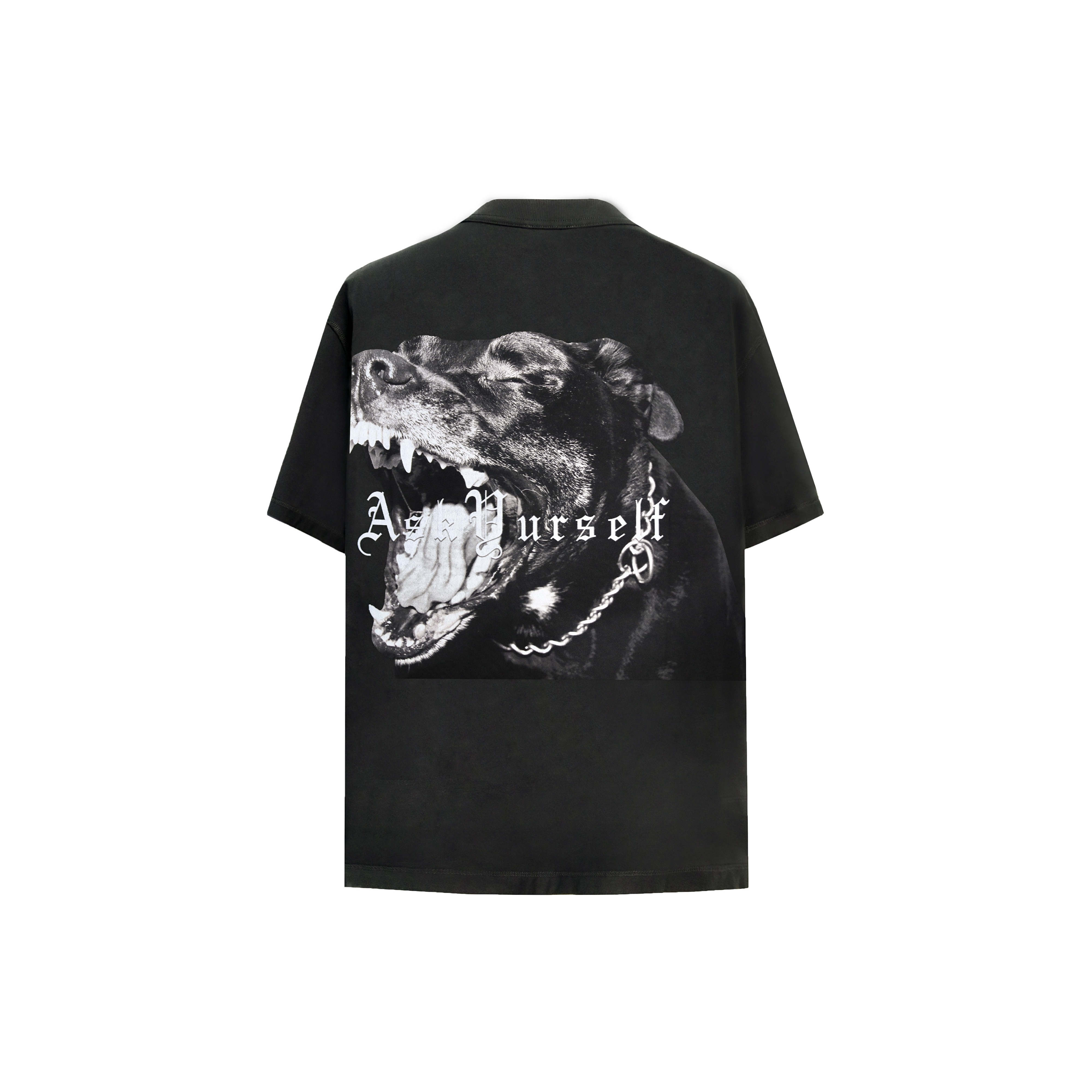 Askyurself Legends Tee - LABELS