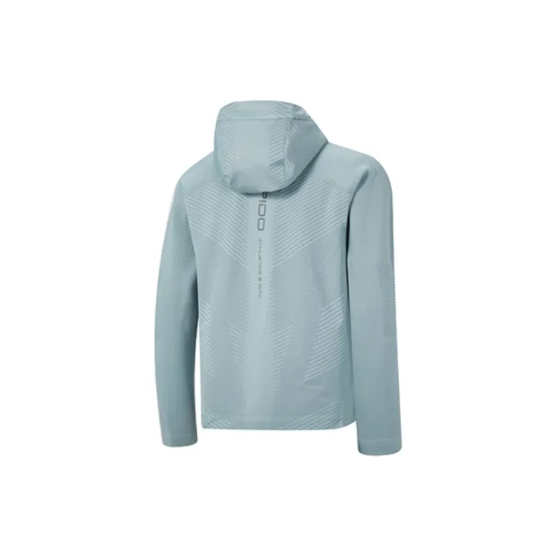 RAPIDO Jackets Coats Men's Apple Green-1