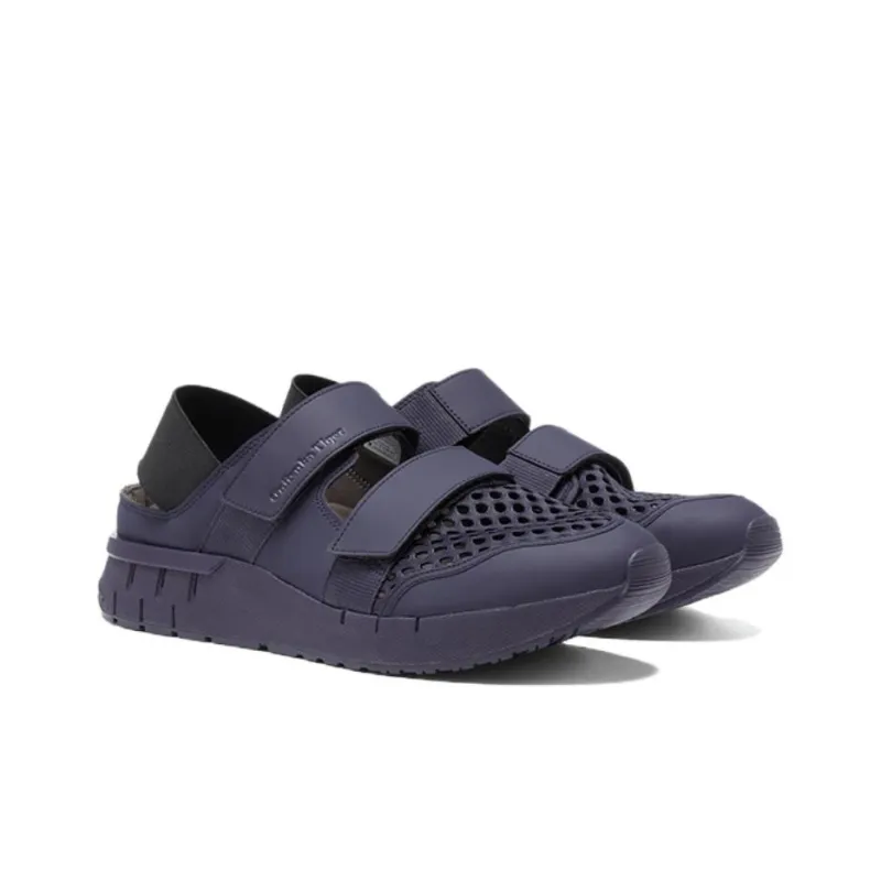 Onitsuka Tiger Rebilac Sandal Peacoat-2