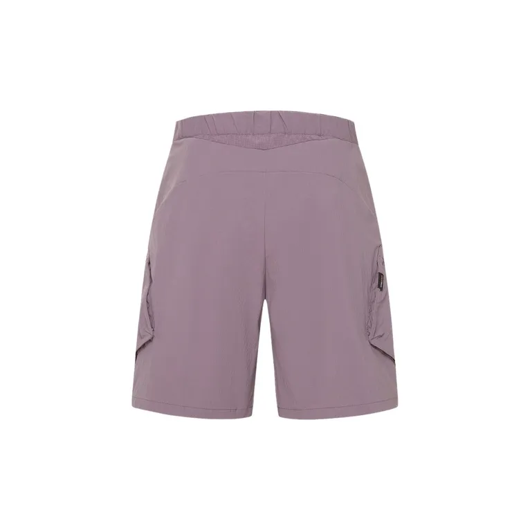 DESCENTE BLEU Casual Shorts Men-6