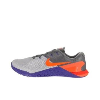 Nike Metcon 3 Wolf Grey/Tart Dark Grey