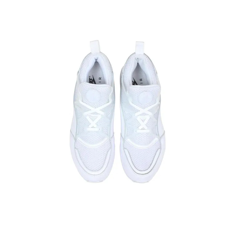 Nike Air Huarache Light 'Triple White'-2