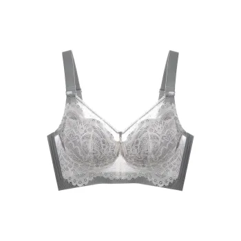 YIMANLI Women's Bras
