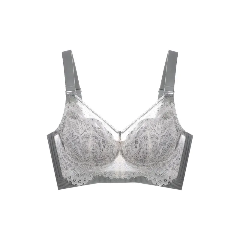 YIMANLI Women's Bras-0