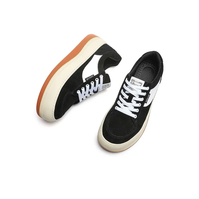 OUBT Oversized Stylish Skateboarding Shoes Unisex-19