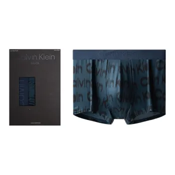 CK/Calvin Klein Underpants Men's 1 Pack Sapphire Green