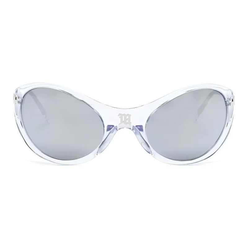 Misbhv Goa Round frame Sunglasses-1