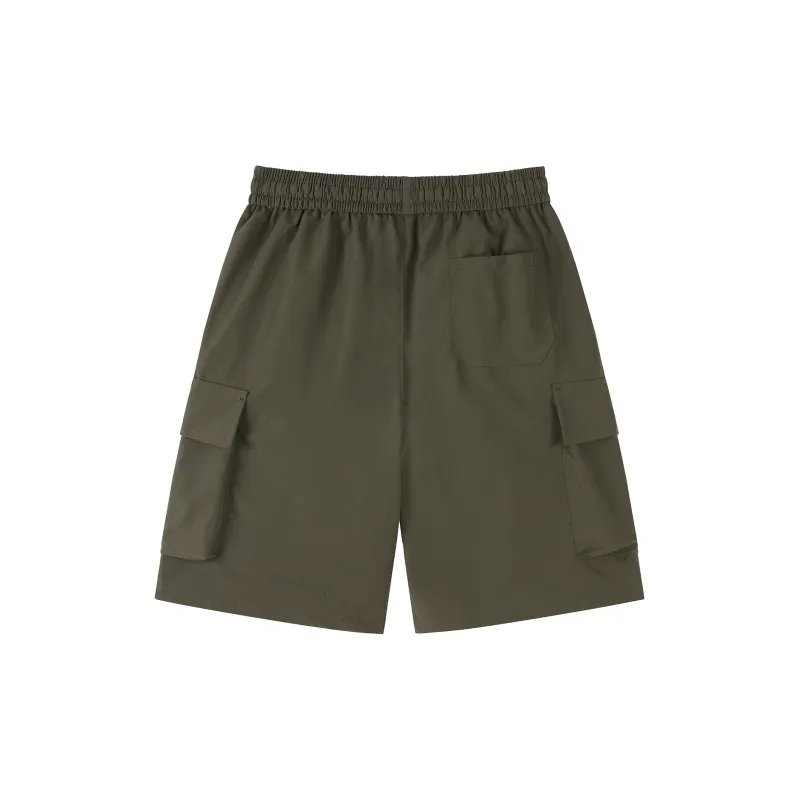 DARK HORSE Cargo Shorts Unisex-7
