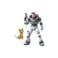 Buzz Lightyear+Exclusive Bonus