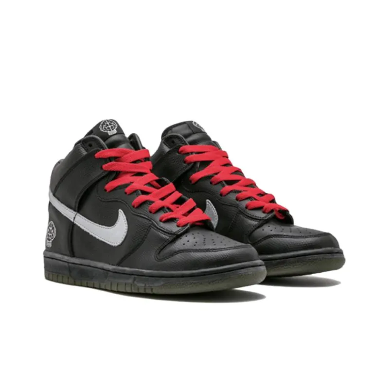 Nike Dunk High N.E.R.D. Pharrell-2