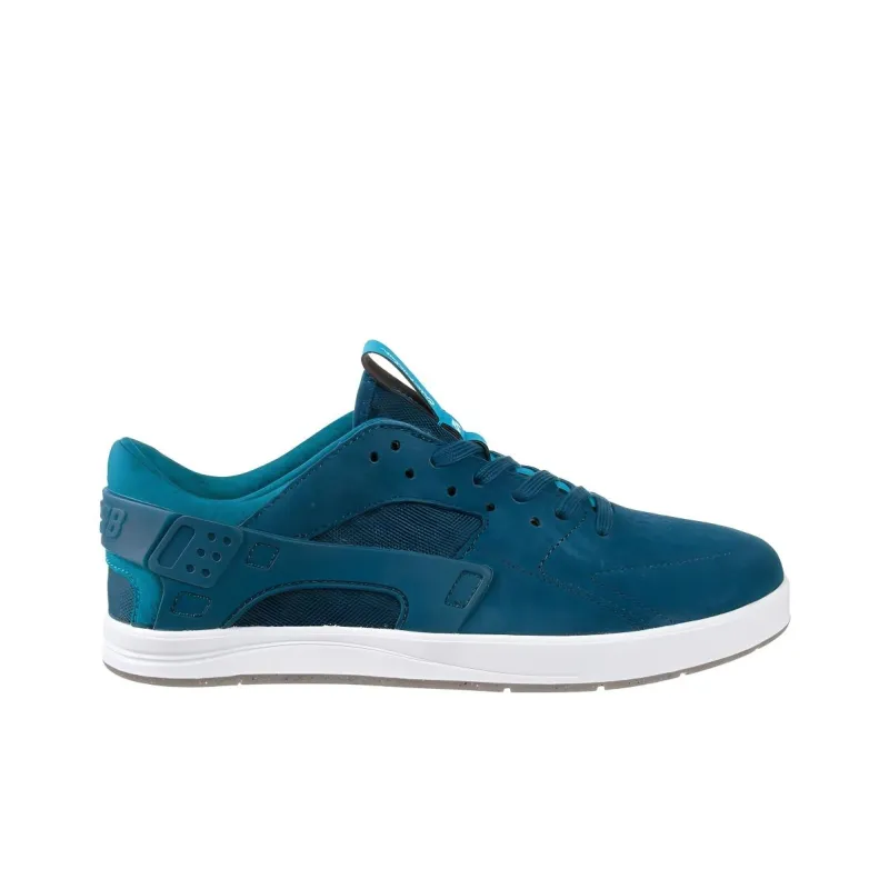 Nike Eric Koston Huarache Blue Force/Blue Lagoon White-1