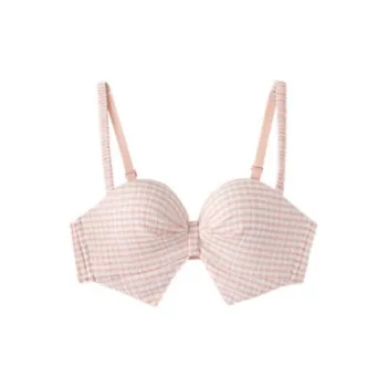 Elan and White Women's Bras