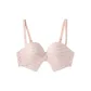 Peach Pink