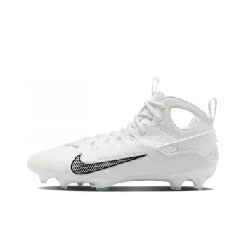 Nike Huarache 9 Elite Lax 'White Black'