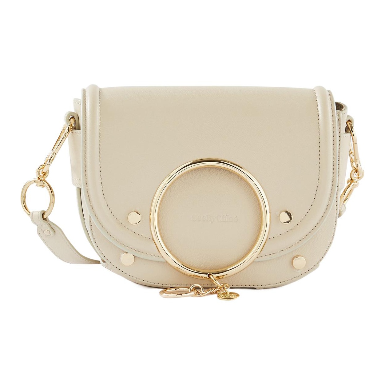 See By Chloe Shoulder Bags on Sale & Authentic - POIZON