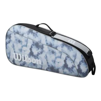 Wilson Tennis Racket Bags Polyester Kids'