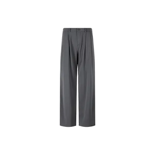 Wen Shan Casual Pants Women's