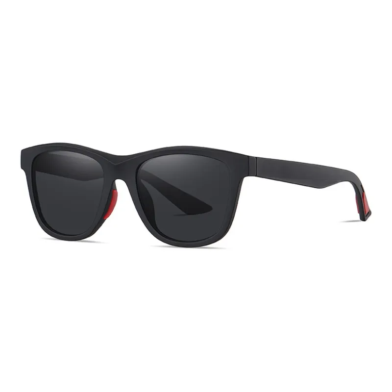BEENTRILL Round Sunglasses Unisex-0